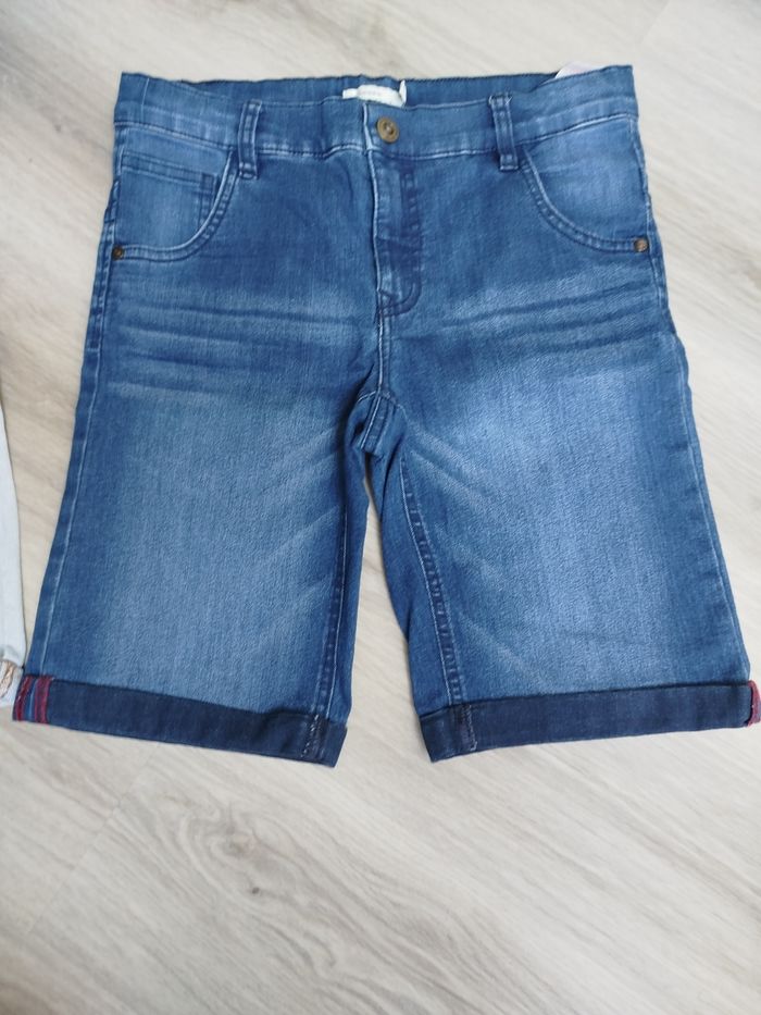 Lot 14 ans - photo numéro 5