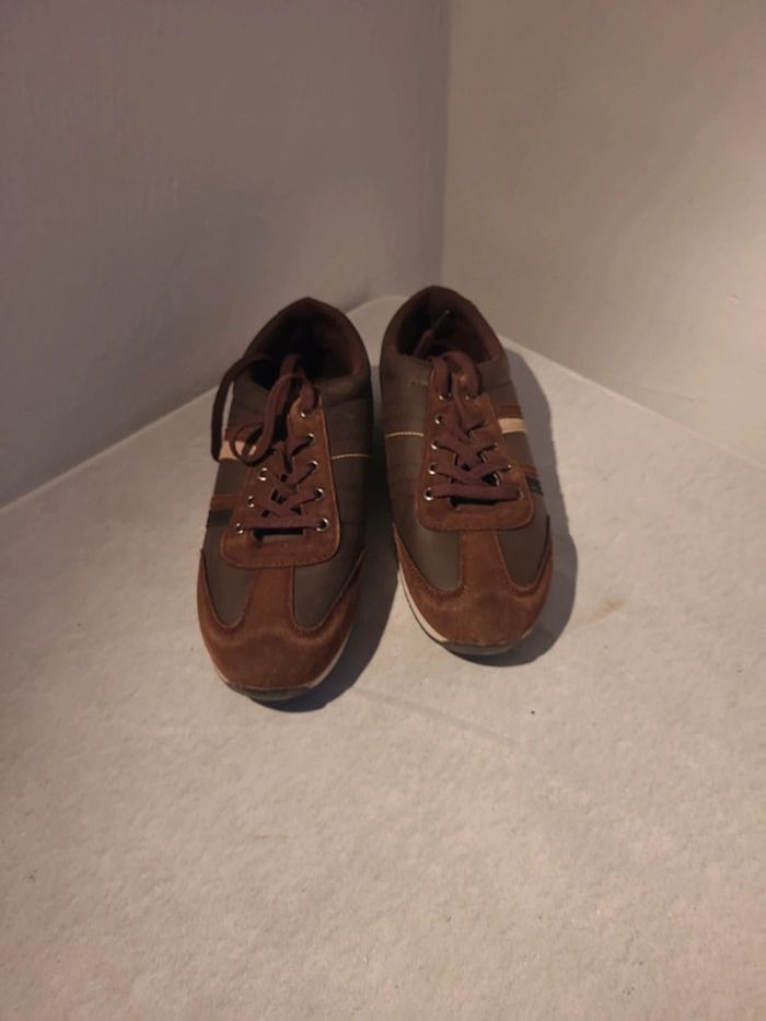 Basket homme - photo numéro 2