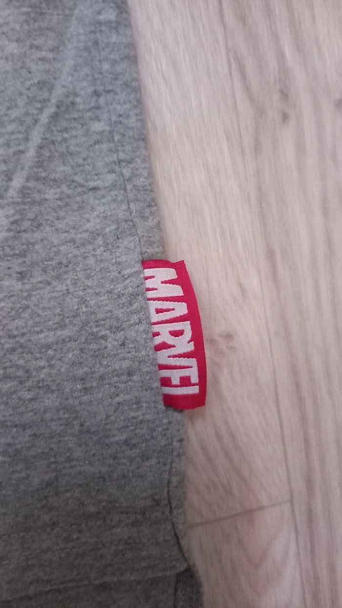 Tee-shirt - photo numéro 3