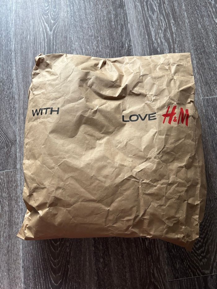 Veste H&M maternité - photo numéro 4