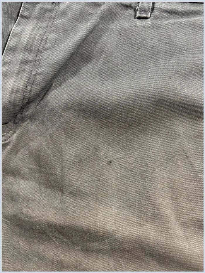 Short Dickies Gris Taille 48 - photo numéro 4
