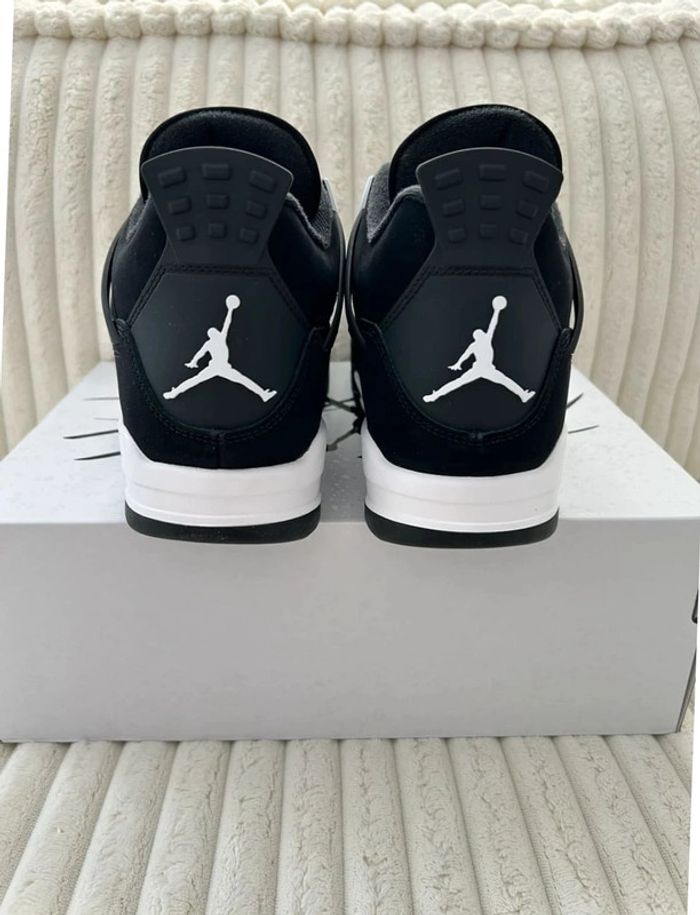 Air Jordan 4 rétro - photo numéro 10