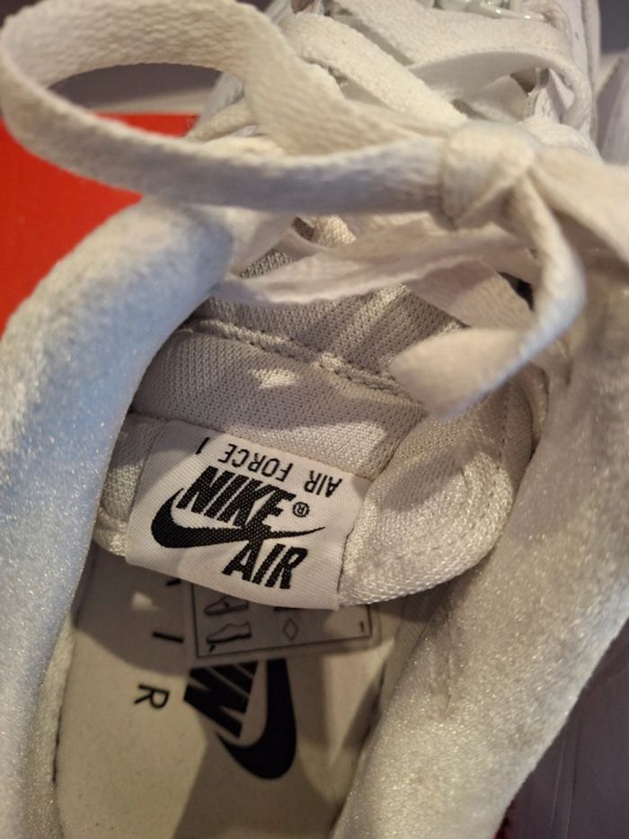 Nike 38 - photo numéro 5