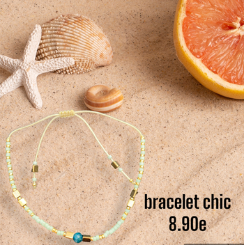 bracelet chic