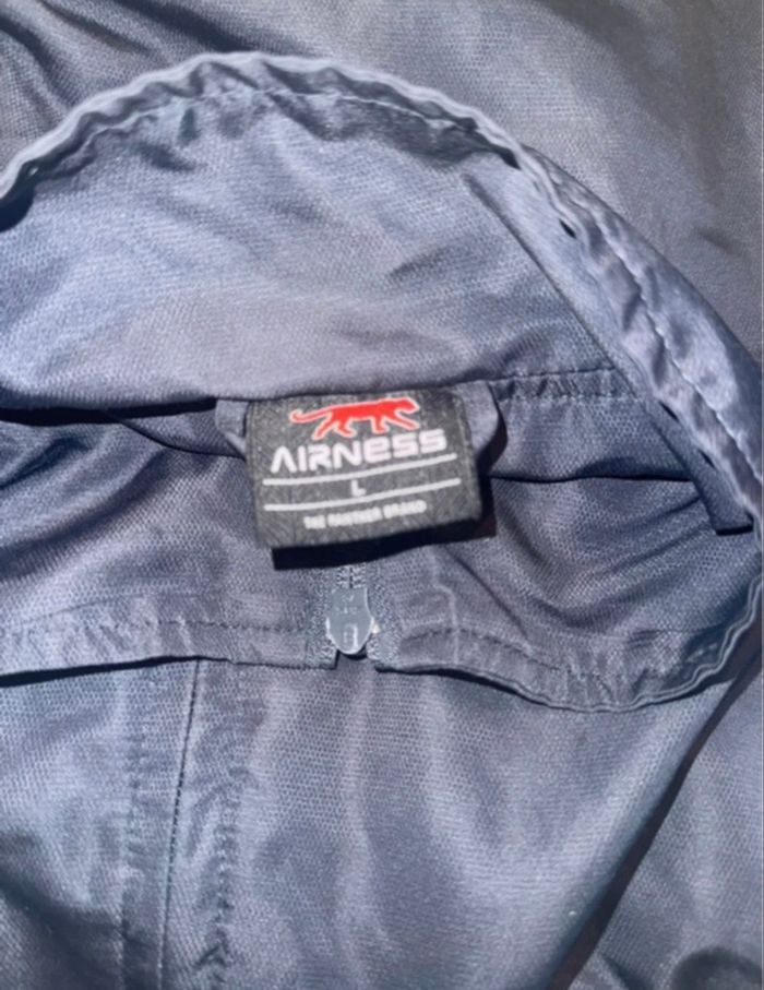 Veste Airness - photo numéro 2