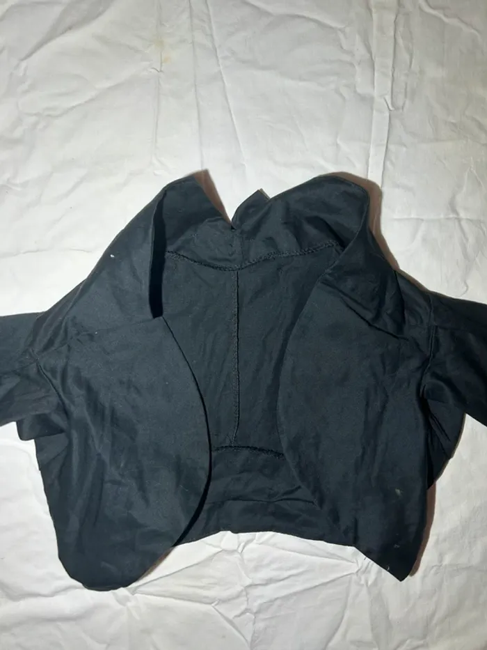 Veste courte