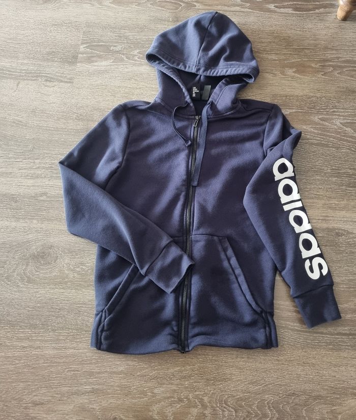 Veste Sweat adidas