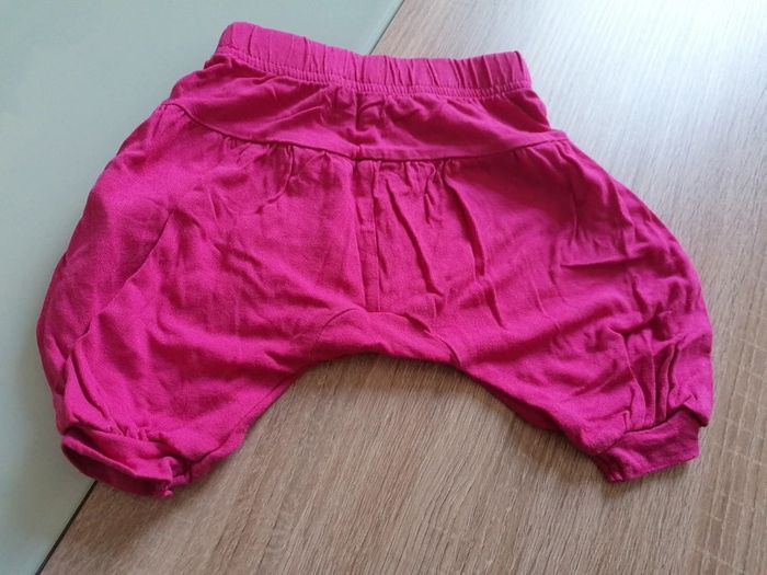 Pantalon leggings 9mois - photo numéro 4