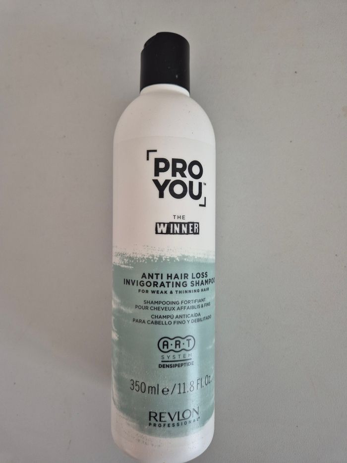 Shampoing Pro You The Winner NEUF