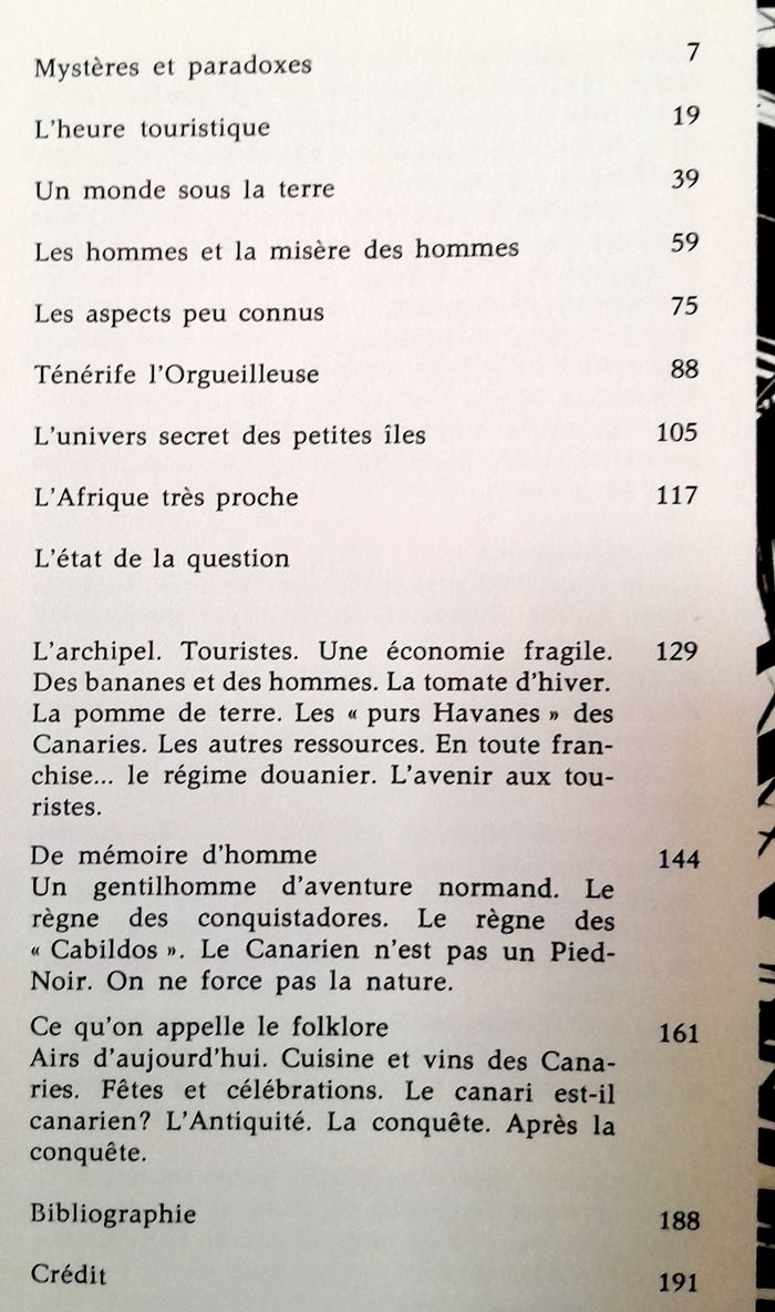 Canaries - Gilles Lambert - l'atlas des voyages - rencontre - photo numéro 4