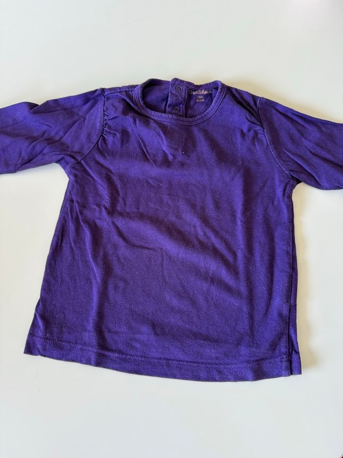 Pull - photo numéro 2