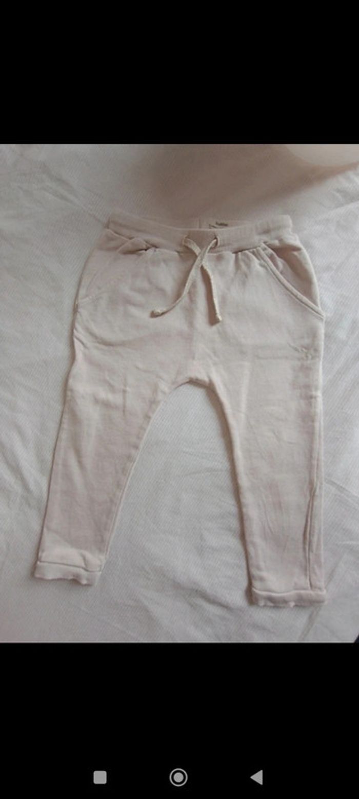 Pantalon 24 mois