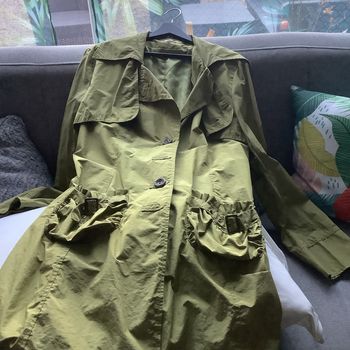 Manteau femme patrice breal