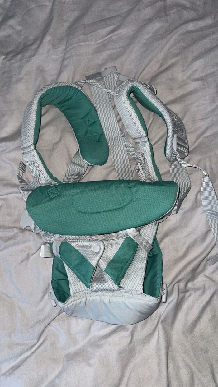 Porte bébé infantino - photo numéro 2
