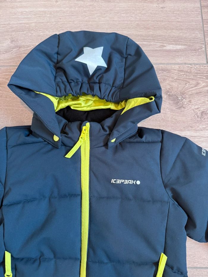Manteau de ski Icepeak - photo numéro 2