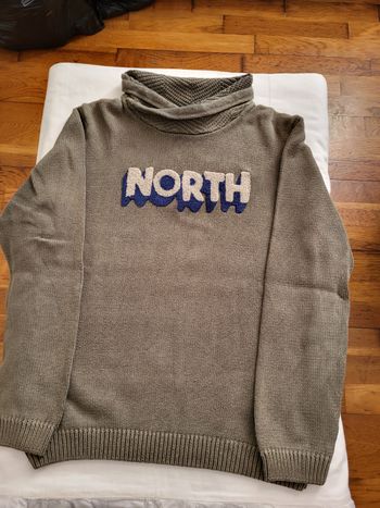1 pull garçon 12 ans 