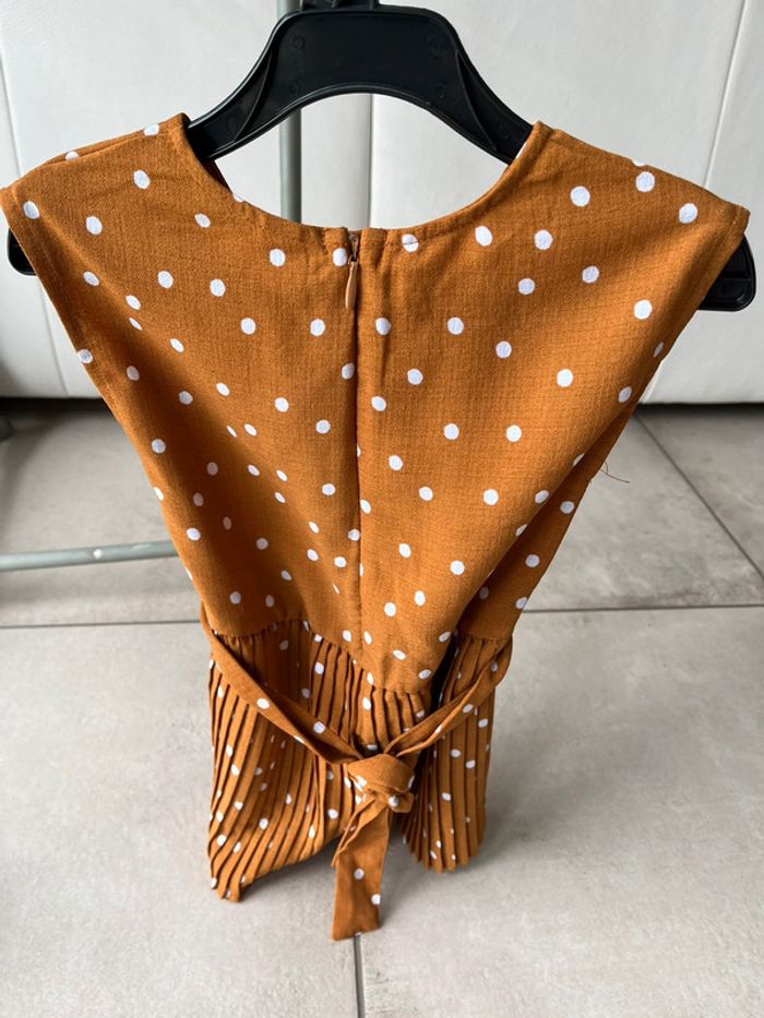 Lot de deux robes fille 23 mois - photo numéro 5