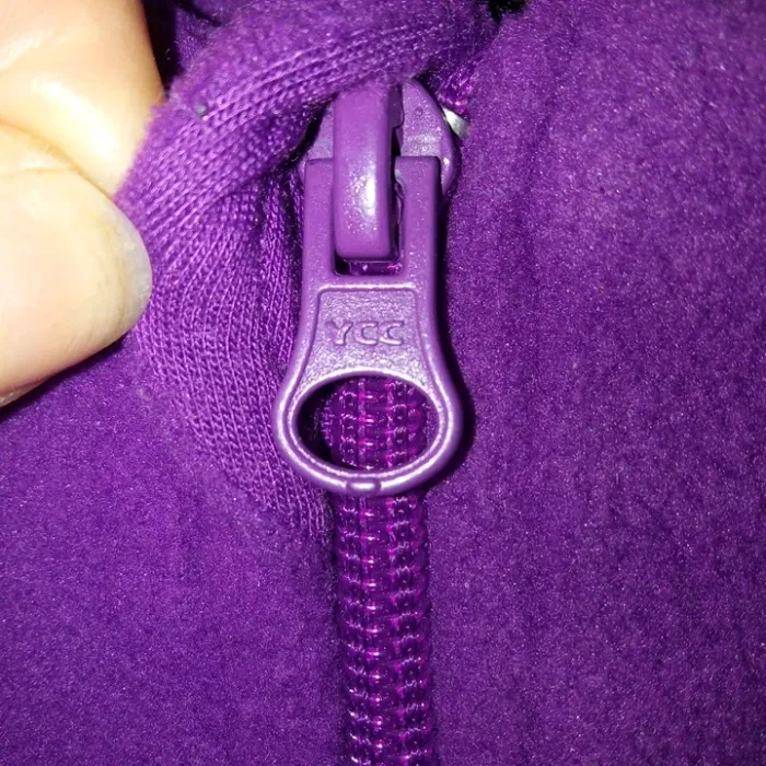 Pull polaire femme - photo numéro 6