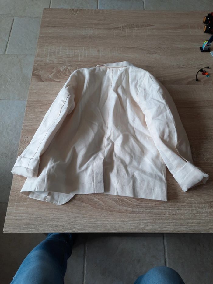 Veste blazer - photo numéro 5