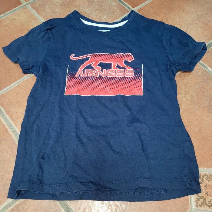 Lot Tee-shirts Airness - photo numéro 4