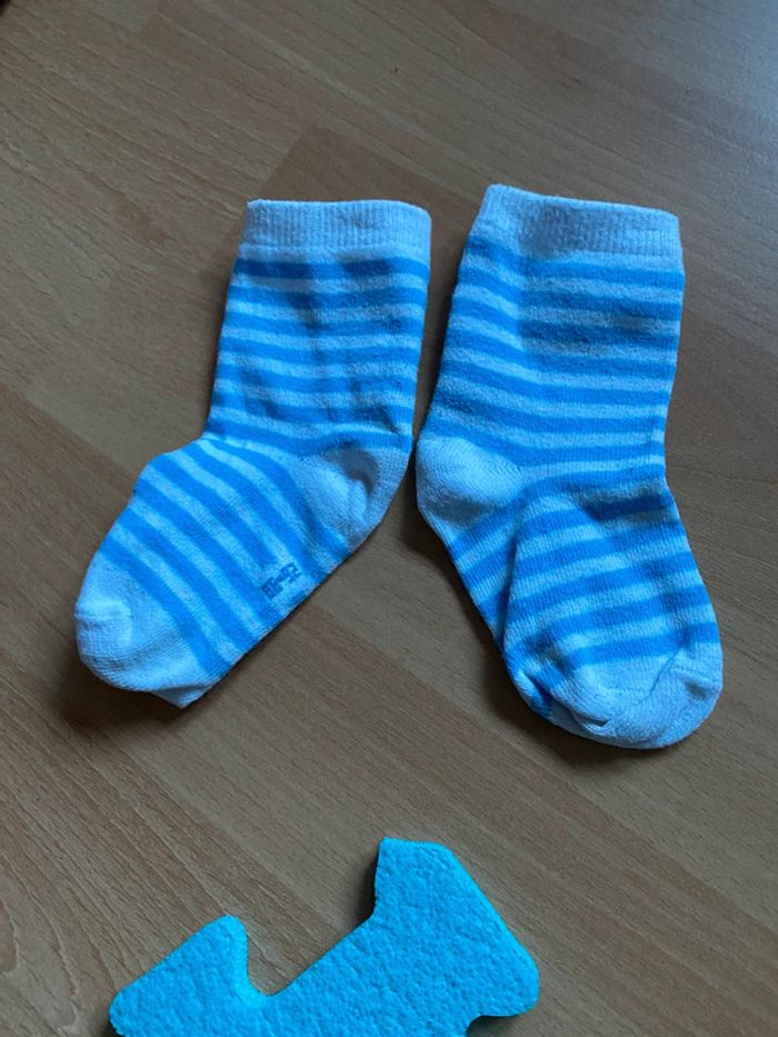Chaussettes Taille 86/92