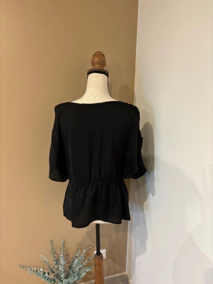 Tunique Jennyfer femme taille M - photo numéro 5