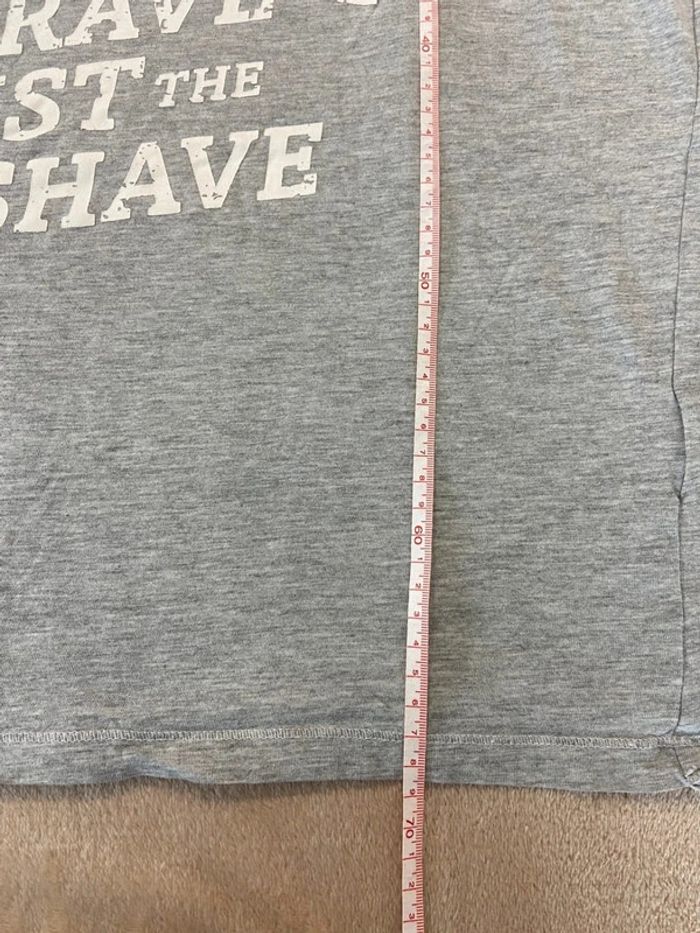 Teeshirt homme XL - photo numéro 3