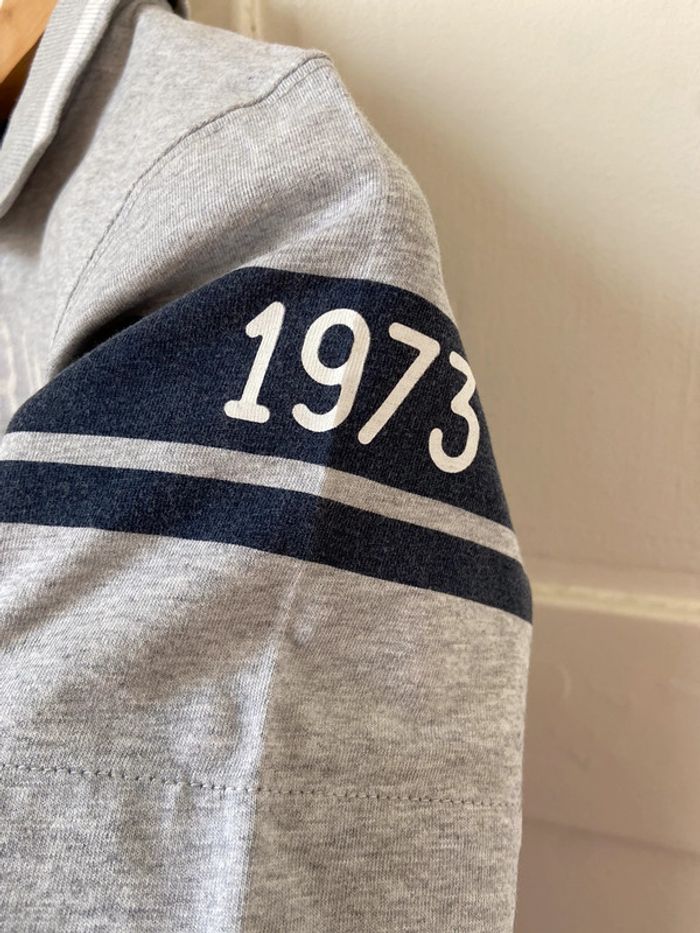 Polo Timberland neuf gris taille 14 ans - photo numéro 9