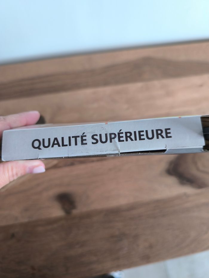 Rideau qualité supérieure - photo numéro 3