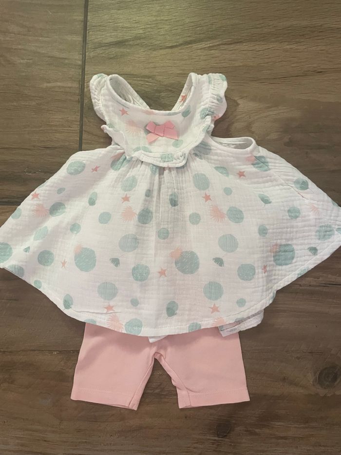 Ensemble 1 mois orchestra .