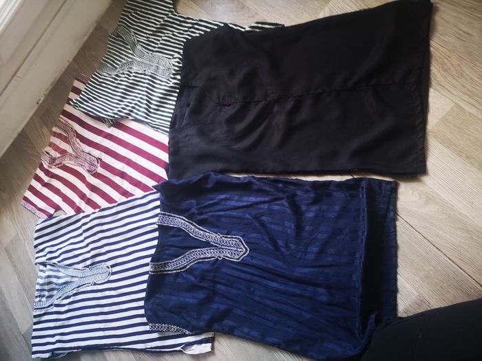Robe marocaine garçon 24mois