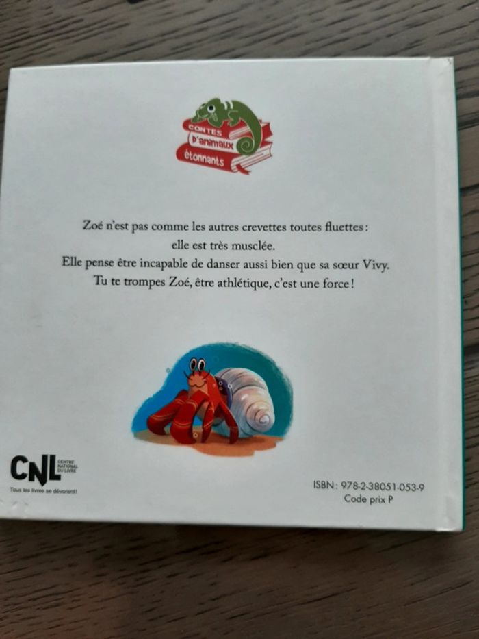 Livre - photo numéro 2