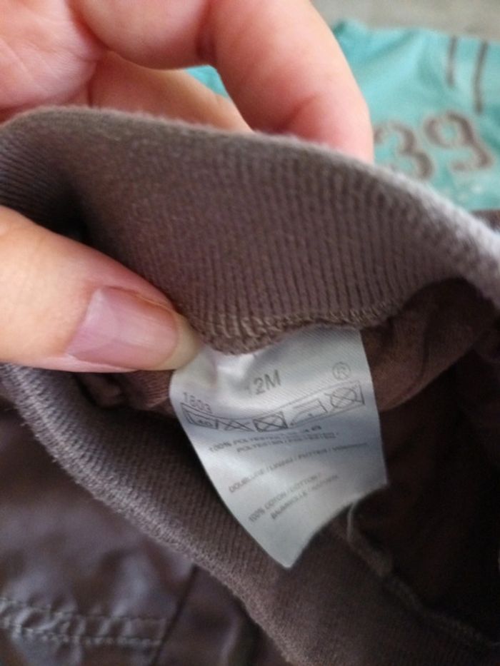 Ensemble 12mois - photo numéro 5