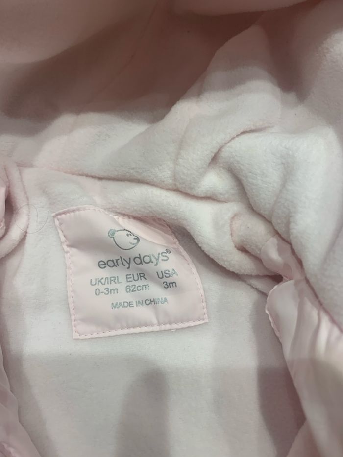 Manteau - photo numéro 3