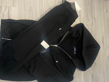 Ensemble poli ralph lauren neuve taille L 