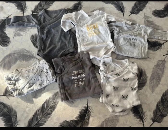 Bodies manche longue