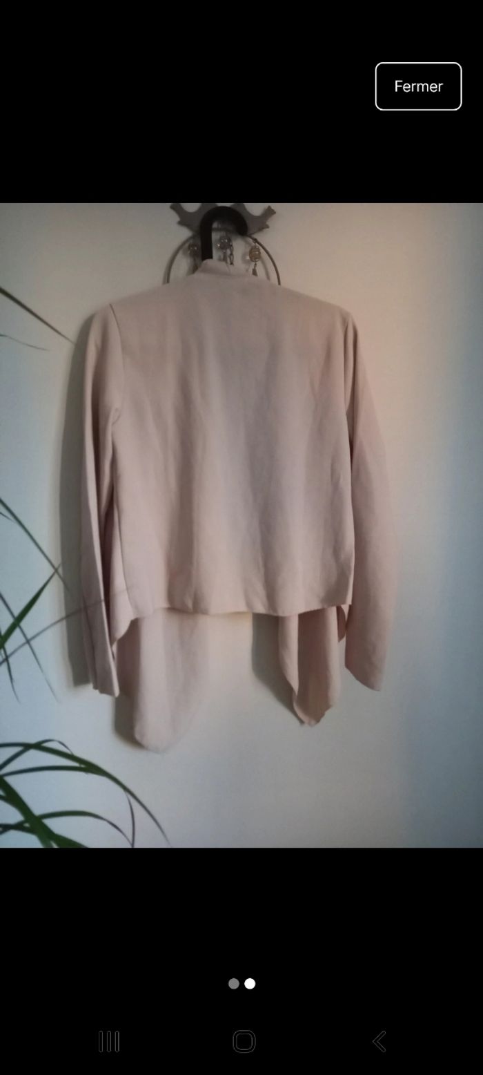 Veste légère - photo numéro 2