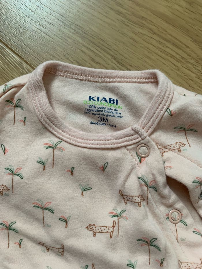 Pyjama - photo numéro 2