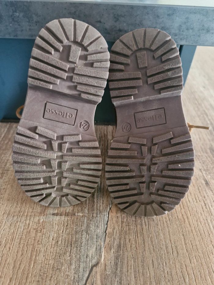 Chaussure ellesse - photo numéro 3