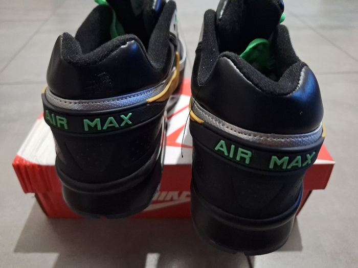 Nike air max BW taille 43 neuve avec étiquettes - photo numéro 10