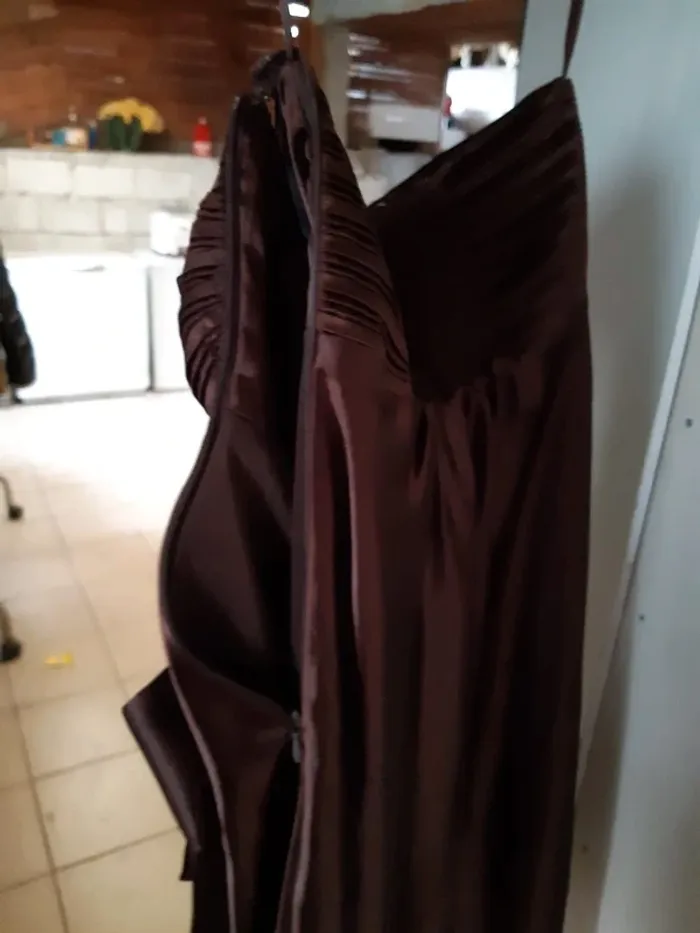 Robe de cérémonie - photo numéro 6