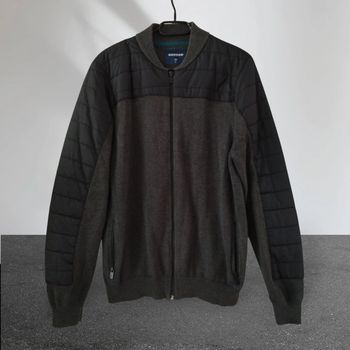 Très belle veste/gilet homme TL Bonobo