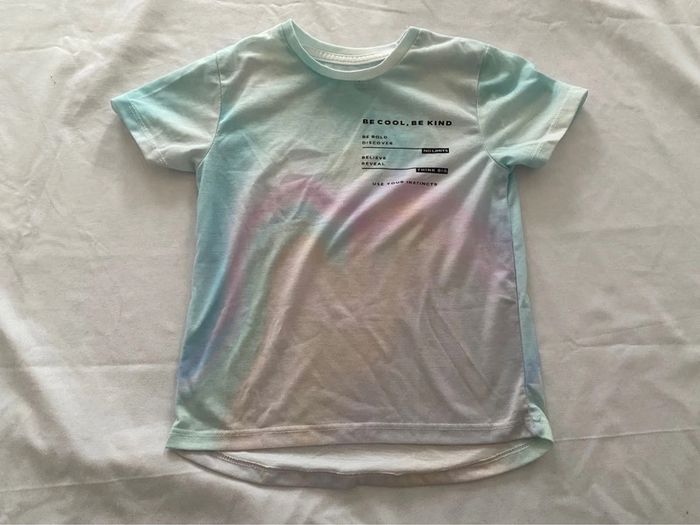 TEE shirt 3/4 ans primark