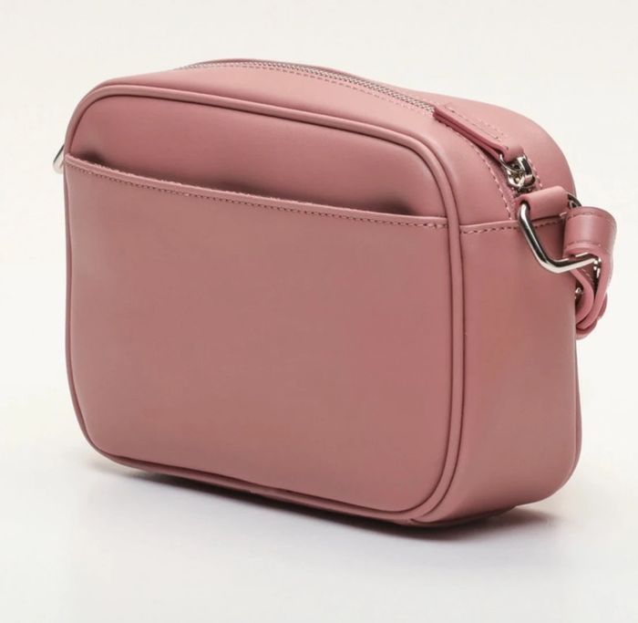 Sac cuir à bandoulière Lamarthe - photo numéro 9