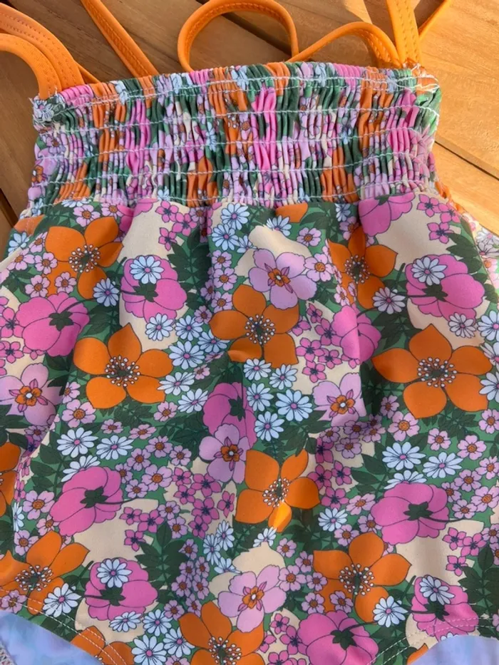 Maillot de bain 2-3 ans - photo numéro 2