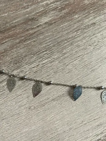 Bracelet de cheville