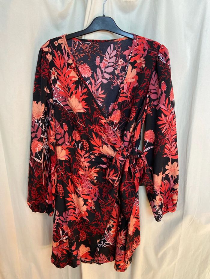 Robe shein - photo numéro 2