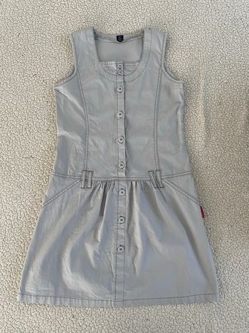 Robe Terre de marins