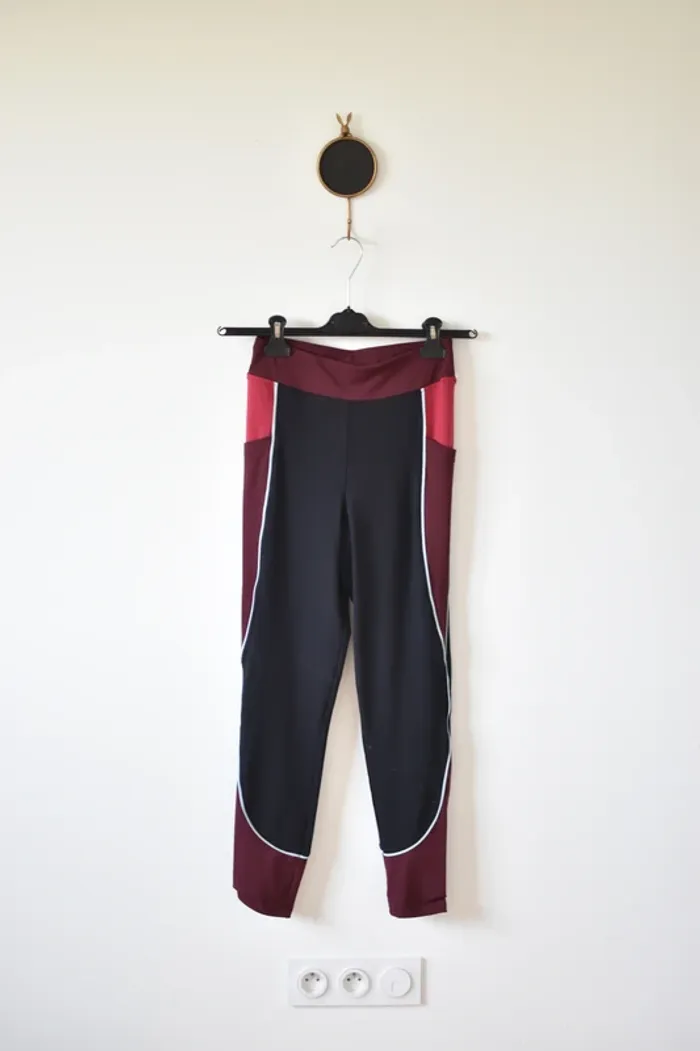 Legging de Sport Kiabi - photo numéro 2