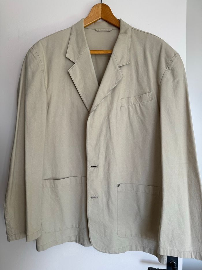 Veste costume homme - photo numéro 2
